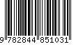 EAN: 9782844851031