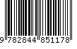 EAN: 9782844851178