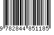 EAN: 9782844851185