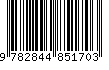 EAN: 9782844851703