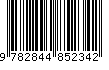 EAN: 9782844852342