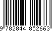 EAN: 9782844852663