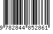 EAN: 9782844852861