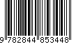 EAN: 9782844853448