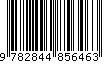 EAN: 9782844856463
