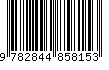 EAN: 9782844858153