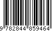 EAN: 9782844859464