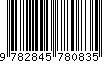 EAN: 9782845780835