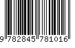 EAN: 9782845781016