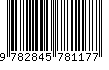 EAN: 9782845781177