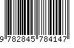 EAN: 9782845784147