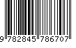 EAN: 9782845786707
