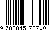 EAN: 9782845787001