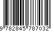 EAN: 9782845787032