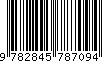 EAN: 9782845787094
