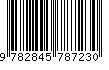 EAN: 9782845787230