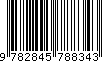 EAN: 9782845788343