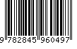 EAN: 9782845960497