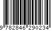 EAN: 9782846290234