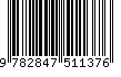 EAN: 9782847511376