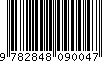 EAN: 9782848090047