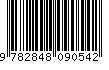 EAN: 9782848090542