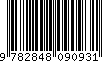 EAN: 9782848090931