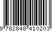 EAN: 9782848410203