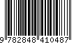 EAN: 9782848410487