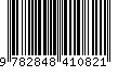 EAN: 9782848410821