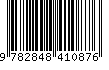 EAN: 9782848410876