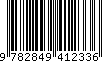 EAN: 9782849412336
