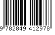 EAN: 9782849412978