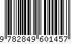 EAN: 9782849601457