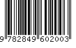 EAN: 9782849602003