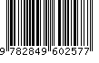 EAN: 9782849602577