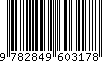 EAN: 9782849603178