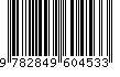 EAN: 9782849604533