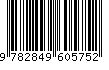 EAN: 9782849605752