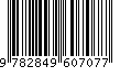 EAN: 9782849607077