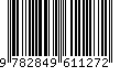 EAN: 9782849611272