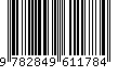 EAN: 9782849611784