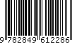 EAN: 9782849612286