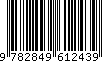 EAN: 9782849612439
