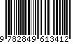 EAN: 9782849613412