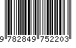 EAN: 9782849752203