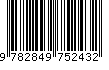EAN: 9782849752432