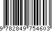 EAN: 9782849754603