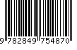 EAN: 9782849754870