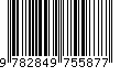 EAN: 9782849755877